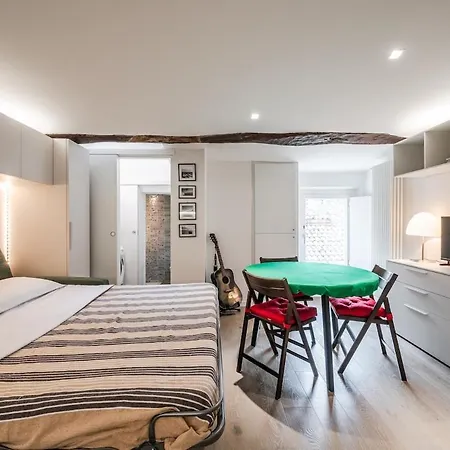 Design Campanella - Ghirlandina & Accademia Apartmán