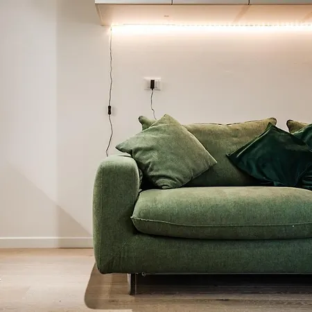 Apartmán Design Campanella - Ghirlandina & Accademia