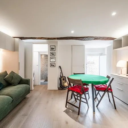 Apartmán Design Campanella - Ghirlandina & Accademia