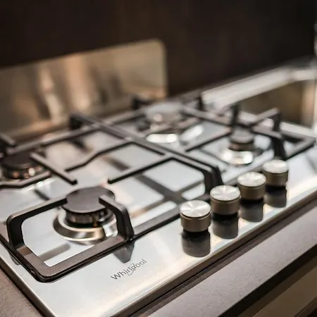 Design Campanella - Ghirlandina & Accademia Appartement Modène