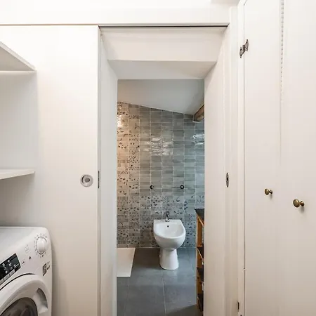 Appartement Design Campanella - Ghirlandina & Accademia