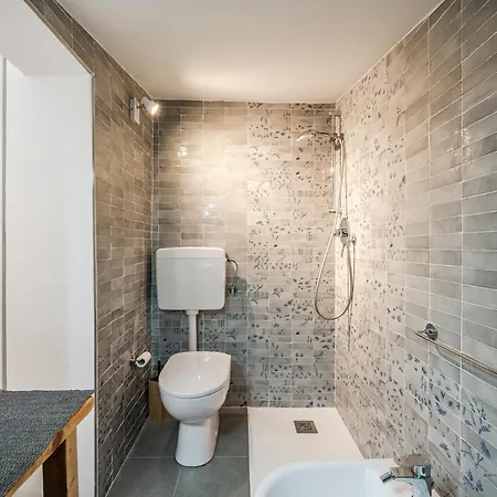 Design Campanella - Ghirlandina & Accademia Appartement