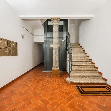 Design Campanella - Ghirlandina & Accademia Apartmán Modena